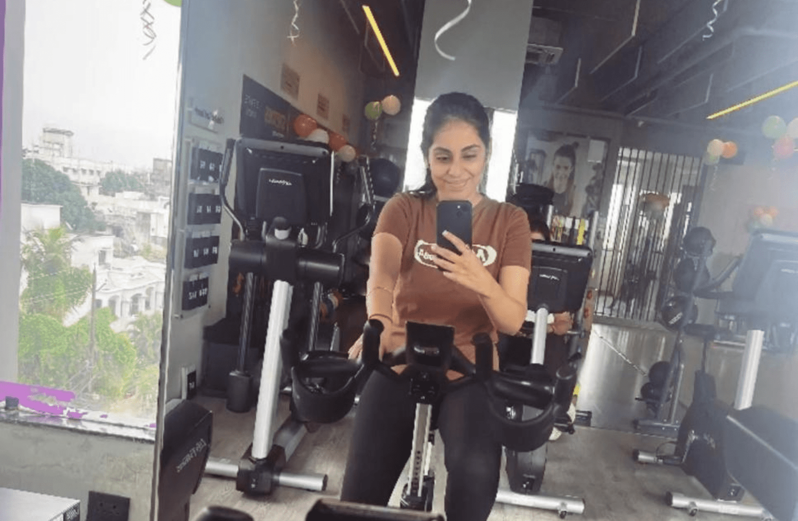 gyms in raipur